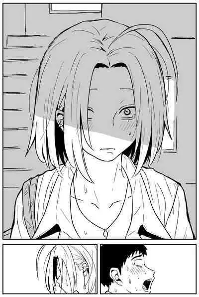 Gal JK Ero Manga Ch.1-27