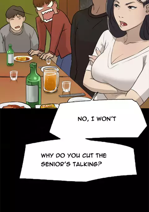 Double Date Ch.1-15
