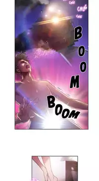 [BYMAN] Sex Knights-Erotic Sensuality & Perception Ch.1-16 (English) (Ongoing)