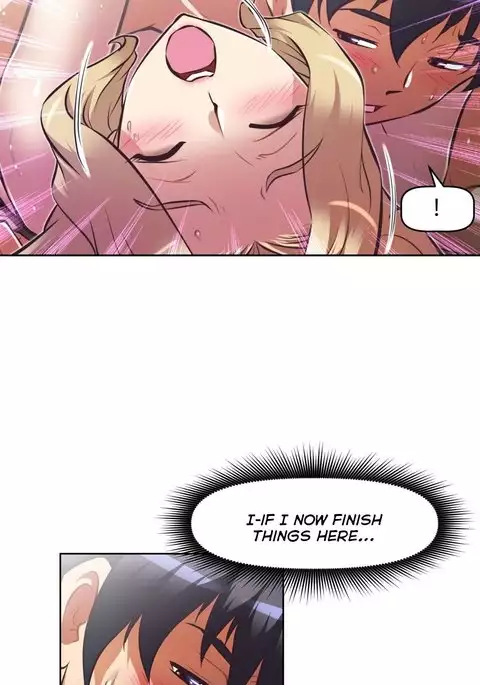 Brawling Go Ch.76-101