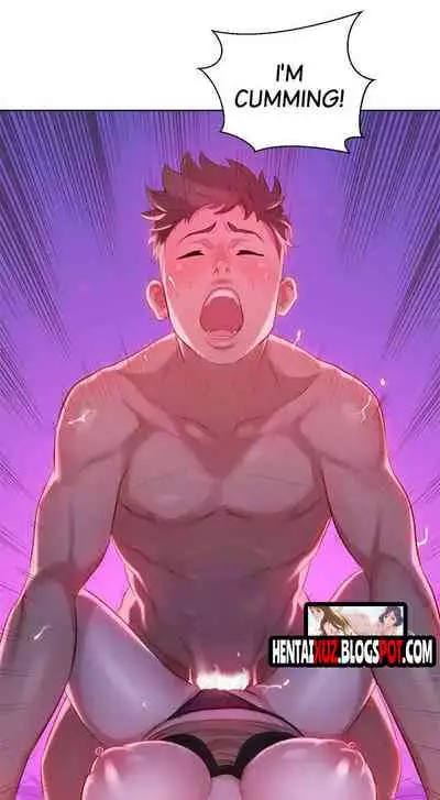What do you Take me For? Ch.17/?