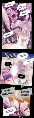[Yihyeonmin] Drug Candy Ch.0-44 (English) (YoManga)