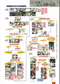Bible Black バイブルブラック ゲーム&アニメーション公式設定資料集