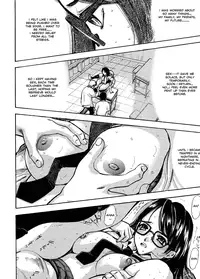 [Yamada Tahichi] Kaerimichi | The Road Home [English]