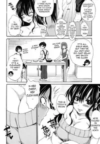 [Shouno Kotaroo] Hatsujou Baby - Baby in Mating Season [English] [doujin-moe.us]