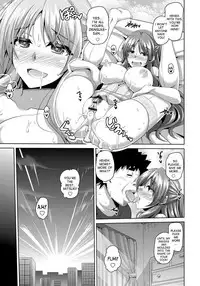 [Nikusoukyuu.] Yaruki Switch - Aphorodisiac Switch [English] [desudesu] [Digital]