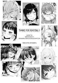 YariCir no Jittai Ch.3