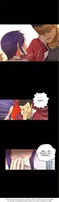 [Donggul Gom] She is Young (English) Part 1/2