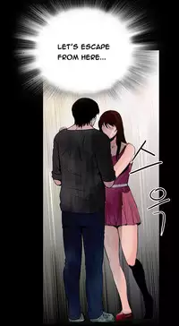 Missing Ch.1-11 (English) (Ongoing)