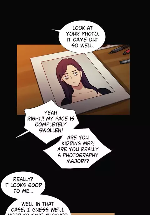 Scandal of the Witch Ch.1-29