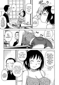 [Karma Tatsurou] Yonayona | Night After Night Ch. 1-12 [English]