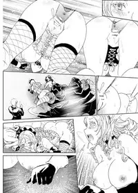 [Rurunoya (Rurukichi)] Nazarick Biyori 4 (Overlord) [Digital]