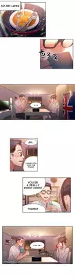 [BAK Hyeong Jun] Sweet Guy Ch.1-48 (English) (YoManga) (Ongoing)