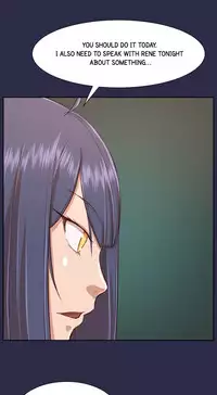 [Hong BanJang] Aharoo Ch.1-34 (English) (YoManga) (Ongoing)