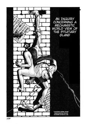 Shintaro Kago - Overthrown USSR [ENG]