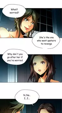[Fantastic Whale] Twin Slave Ch.1-36 (English) (Ongoing)