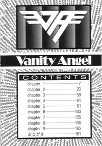 [Asano Kaori] Vanity Angel