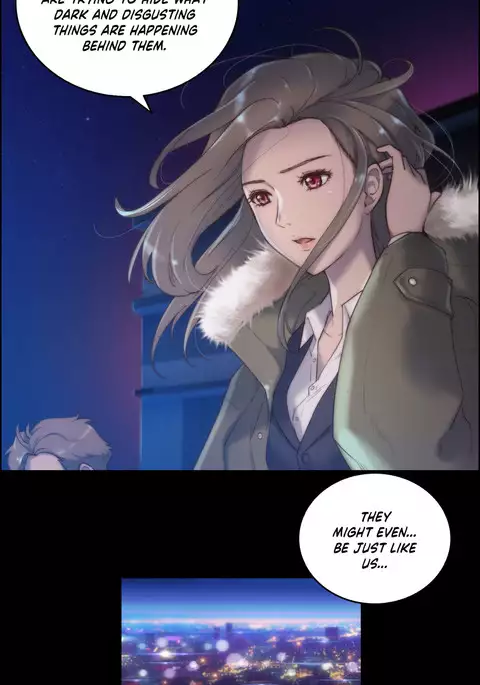 Sex Knights-Erotic Sensuality & Perception Ch.1-16