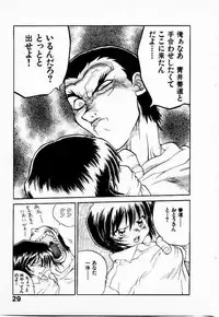 [Yamamoto Kenji] Seiken Cinderella