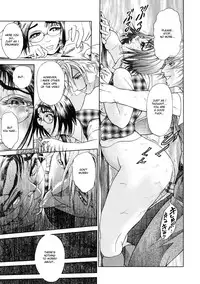 [Hyji] OTU Ch. 1-4 [English] [Sandwhale]