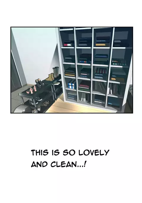 Tissue Thieves Ch.1-20
