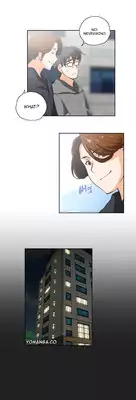 [Edge Edge] SStudy Ch.0-25 (English) (YoManga) (Ongoing)