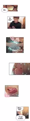 [BAK Hyeong Jun] Sweet Guy Ch.1-48 (English) (YoManga) (Ongoing)