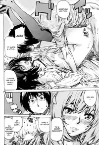 [MARUTA] Moshimo Hatsukoi ga Kanatte Itara Chapter 3 (English)