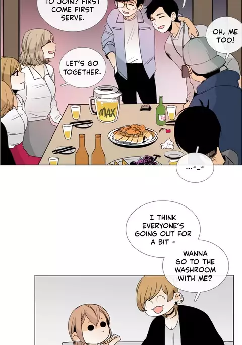 Talk To Me Ch.1-25
