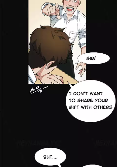 By Chance Ch.1-9