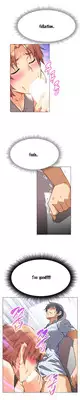 [Worin] Brawling Go Ch.0-17 (English) (YoManga) (Ongoing)