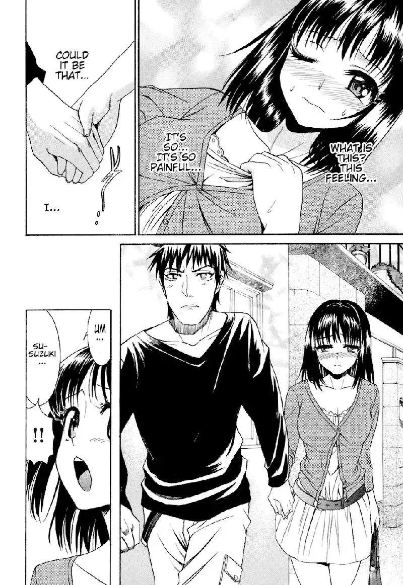 Bousou Shoujo Ch3