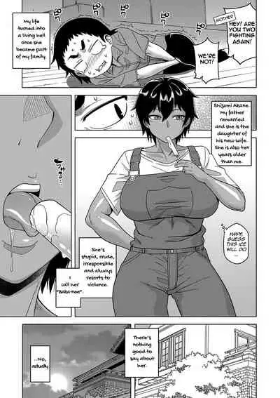 Chotto Bijin de Mune ga Dekakute Eroi dake no Baka-nee