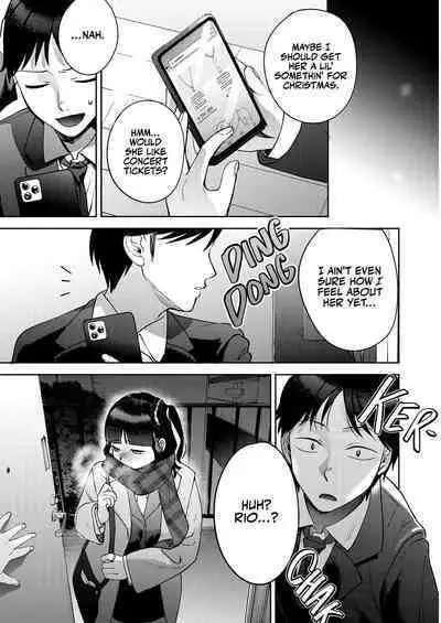Shinyuu | Intimate Friends