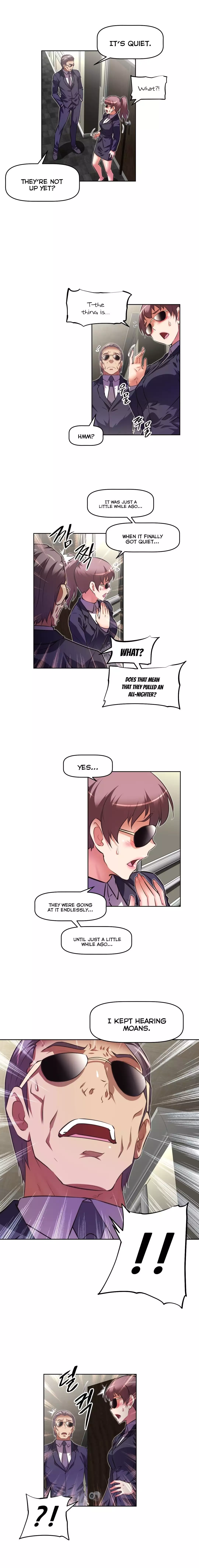 Brawling Go Ch.76-126