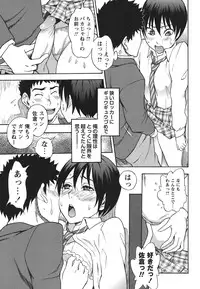 [Shiden Akira] Feti Otomekei [Digital]