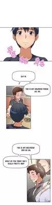 Brawling Go 0-13 Chapters (To be continued)