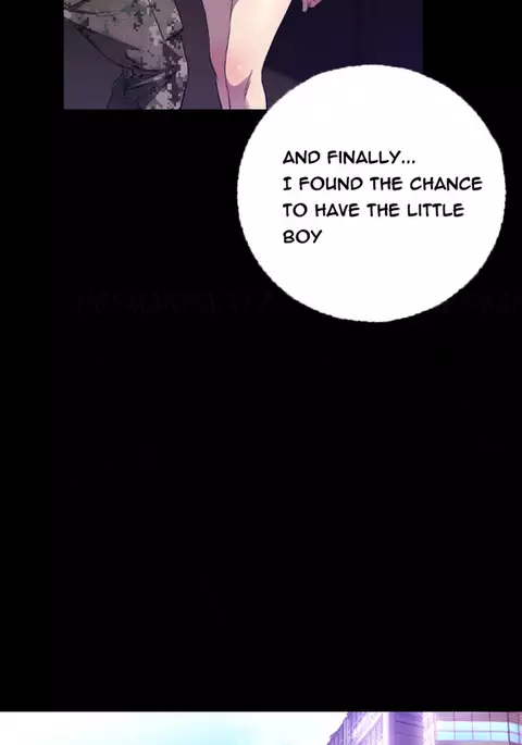 Club Sodom Ch.1-31