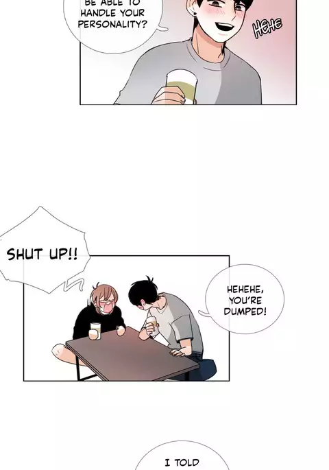 Talk To Me Ch.1-41