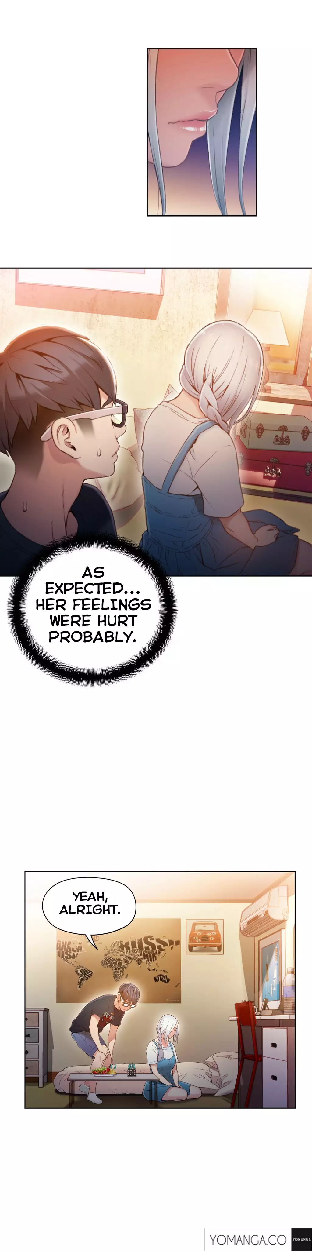 Sweet Guy Ch.1-51