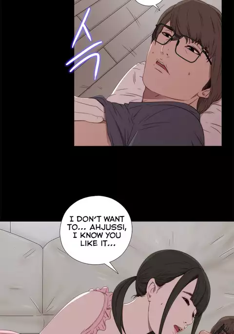 Girl Next Door Ch.1-36