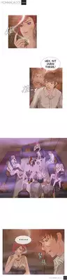 [Shampoo] Heaven Ch.1-5 (English) (YoManga) (Ongoing)