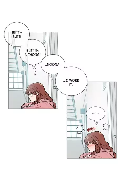 Sadistic Beauty Ch.1-34