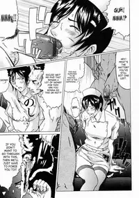 [Kurono Masakado] Junks [English] [SaHa]