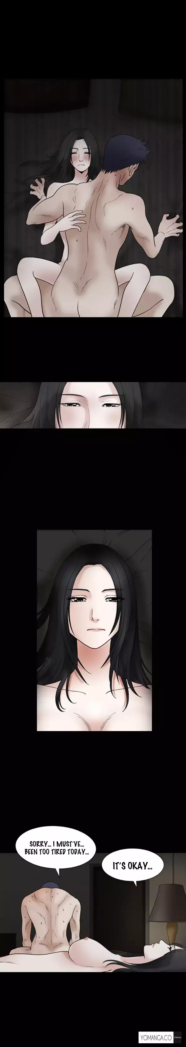 Seduction Ch.1-16