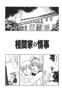 [Tomiaki Yuu] Seiyoku Maid