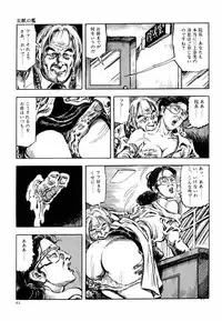 [Kasama Shirou] Kasama Shirou Sakuhin Vol. 6 Nawa Fujin