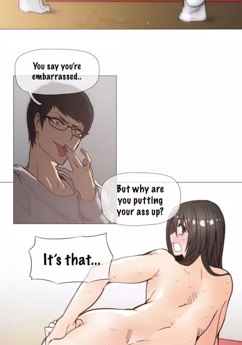 Household Affairs Ch.1-46
