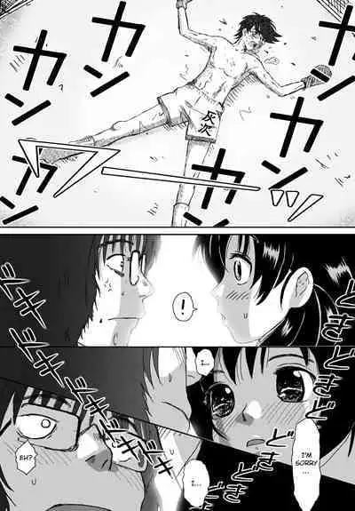 Better Girls Ch. 1-7