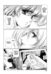 [Urushihara Satoshi] Chirality - To The Promised Land Vol.1 (Complete) [English]